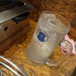 大衆焼肉コグマヤ 池袋西口本店 - 