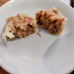 CHINESE DINING 瑞 - 2025.12美明豚焼売200円