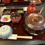 あつた蓬莱軒 - 