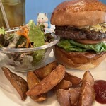 エスビーダイナー コウベ - 