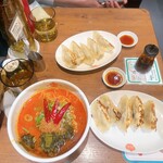 香家 渋谷ヒカリエShinQs店 - 