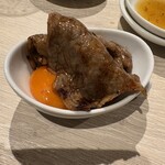 熟成和牛焼肉エイジング・ビーフ - 