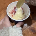 サーティワンアイスクリーム - 