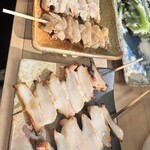 炉端とおでん 呼炉凪来 - 