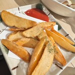 炉端とおでん 呼炉凪来 - 