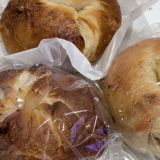 ベーグル&スコーン デザインケイ_0