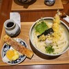 うどん棒 大阪本店