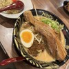 ハルピン味噌らーめん 大蔵 大阪旭区店