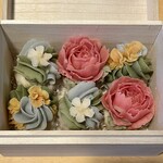 タケノとおはぎ - 