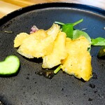 グリル ア ターブル - 