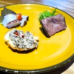 グリル ア ターブル - 