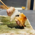 炭焼 おかげさん - 