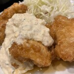 南蛮食堂 東三国店 - 