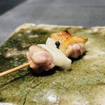 炭焼 おかげさん - 