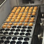 たこ焼き くれおーる 新京橋店 - 