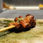 炭焼 おかげさん - 