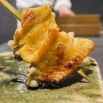 炭焼 おかげさん - 