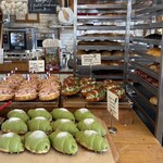 ARTIST BAKERY - 