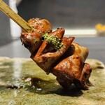 炭焼 おかげさん - 