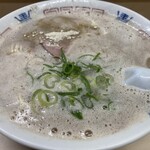 八ちゃんラーメン - 