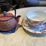 サロン ベイクアンドティー - 