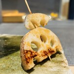 炭焼 おかげさん - 