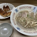 八ちゃんラーメン - 