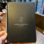 ピエール マルコリーニ 銀座本店 - 