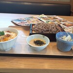 夢庵 - 料理写真: