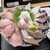 氷見 魚市場食堂 - 料理写真:
