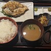 炭火焼専門食処 白銀屋
