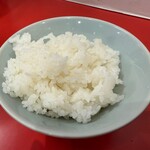 六角家1994+ - ライス(並)