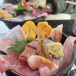 いきいき亭 近江町店 - 