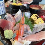 いきいき亭 近江町店 - 