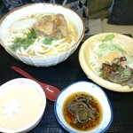 おいしい時間 - レディースセット　¥1000