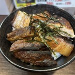 麺屋7.5Hz 奈良北之庄店 - 