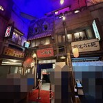 六角家1994+ - 外観