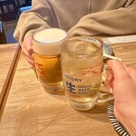 大衆酒場55 - 