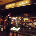 L'Atelier de Joël Robuchon  - 