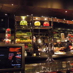 L'Atelier de Joël Robuchon  - 