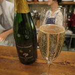 アヒルストア - スパークリング・ワイン