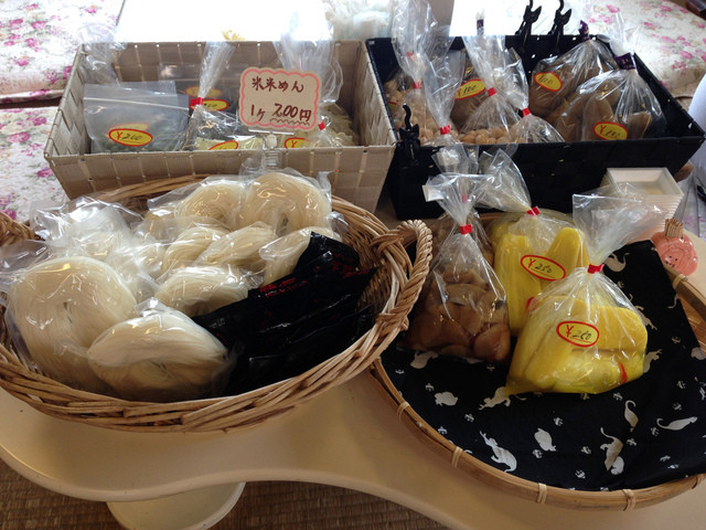 ドライブイン門間 - 丸森町その他（食堂）の写真