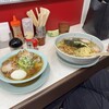 なぎちゃんラーメン 大森駅前店