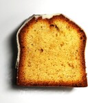 エシレ パティスリー オ ブール 東急フードショー エッジ店 - ウィークエンド・エシレ 断面