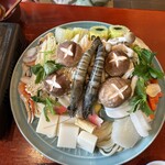 柿の木坂 更科 - 