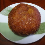 グランディール - パンドキャリー