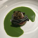 フランス料理 エステール by アラン・デュカス - 