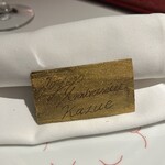 フランス料理 エステール by アラン・デュカス - 