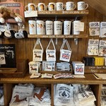 London bagel museum - 