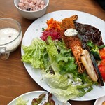 Sho sweets cafe bar - 